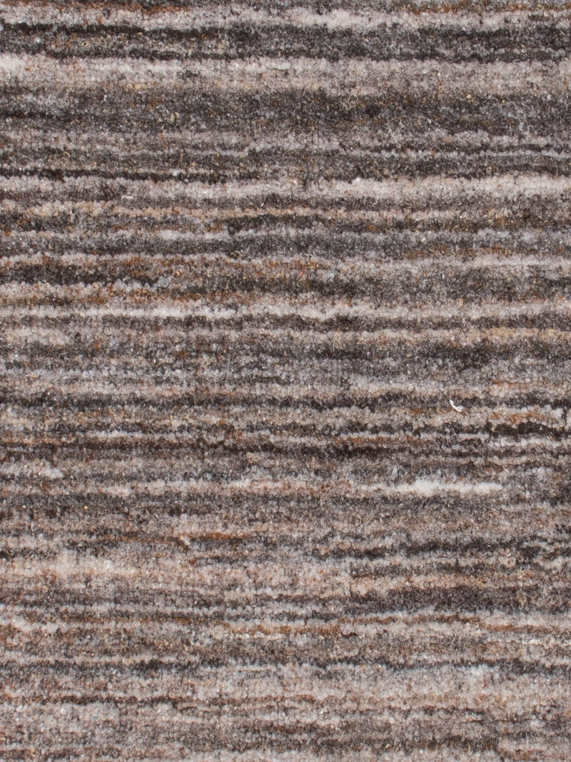 Gabbeh matta - Loribaft Softy - 90 x 60 cm - karamell