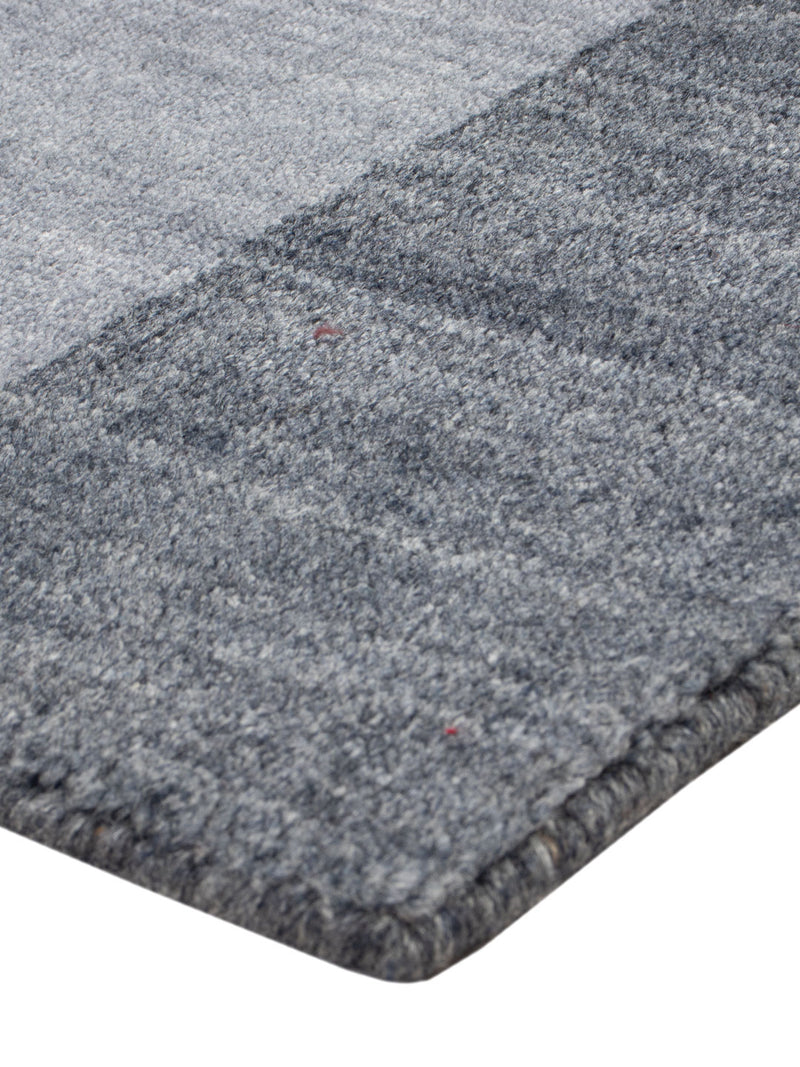 Loribaft Loom Mattan - Ullmatta