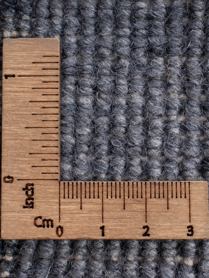 Loribaft Loom Mattan - Ullmatta