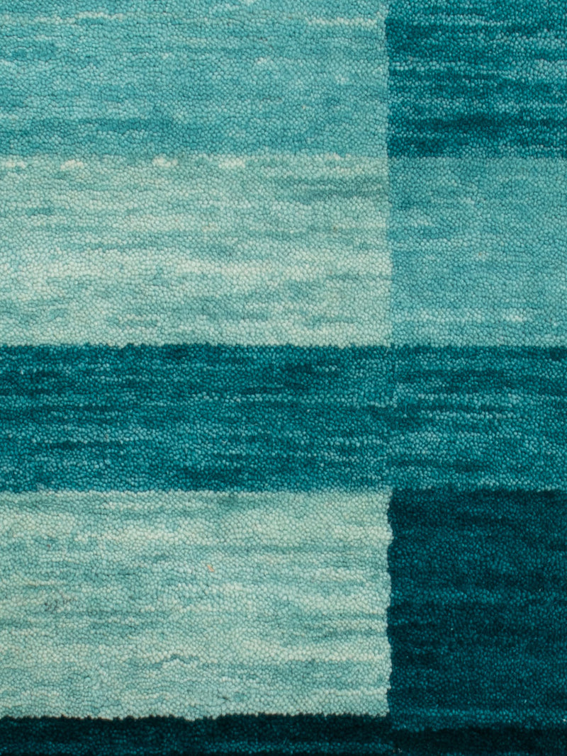 Loribaft Loom Mattan - Ullmatta