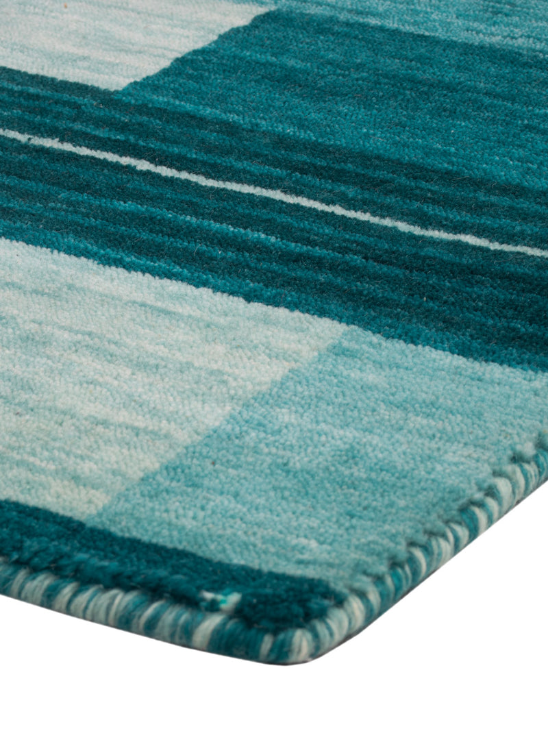 Loribaft Loom Mattan - Ullmatta