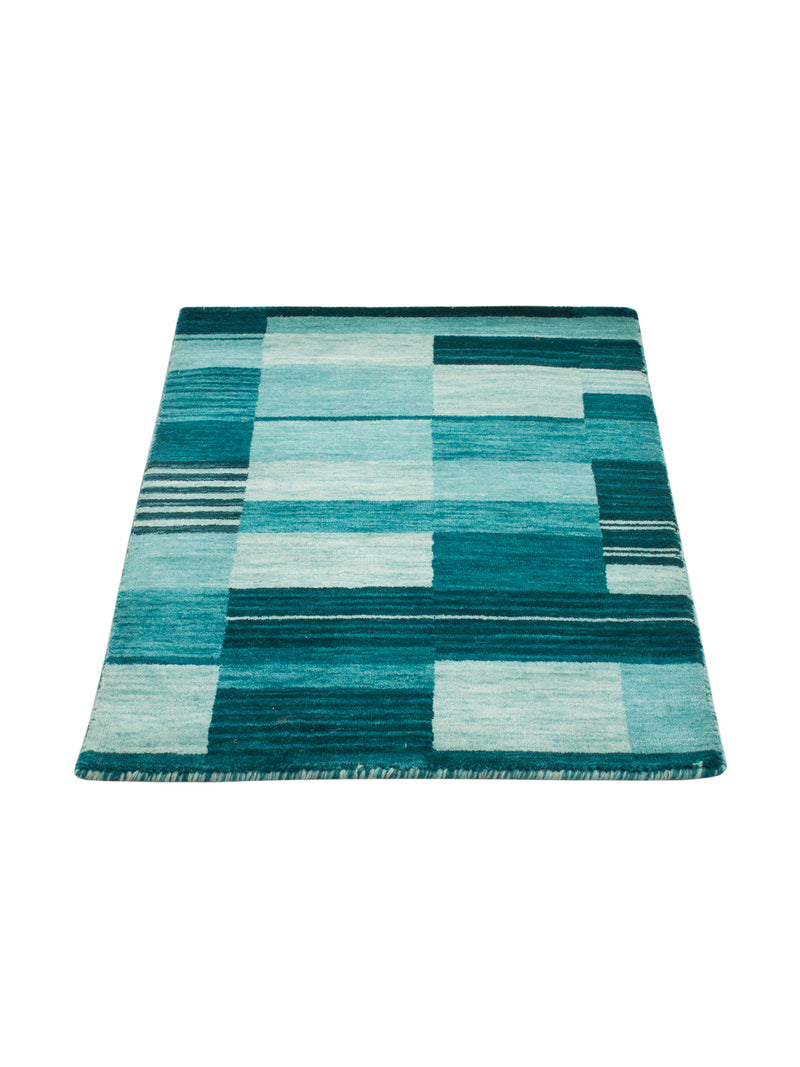 Loribaft Loom Mattan - Ullmatta