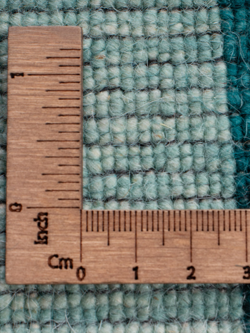 Loribaft Loom Mattan - Ullmatta
