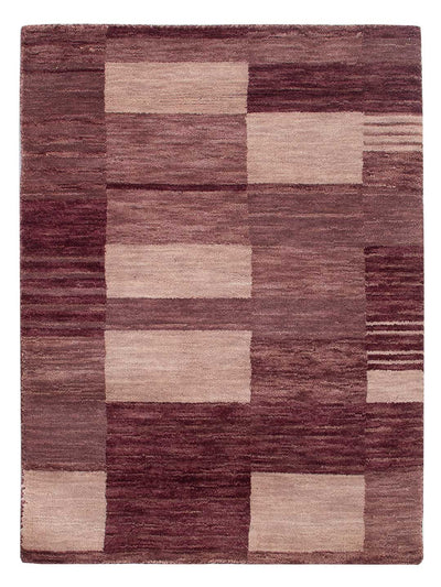 Loribaft Loom Mattan - Ullmatta