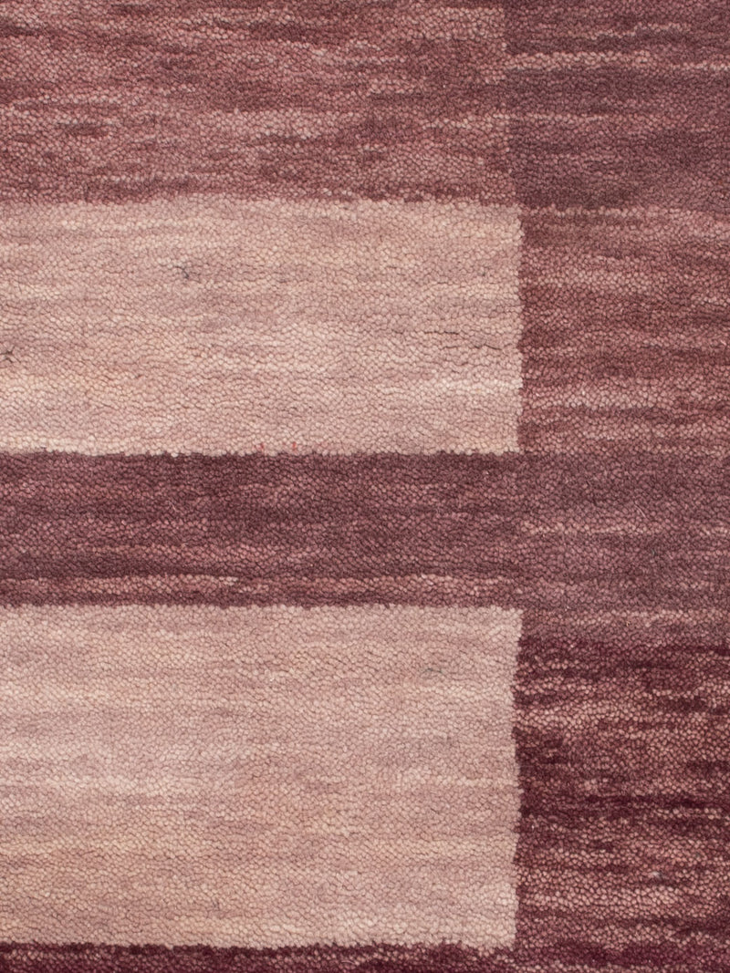 Loribaft Loom Mattan - Ullmatta