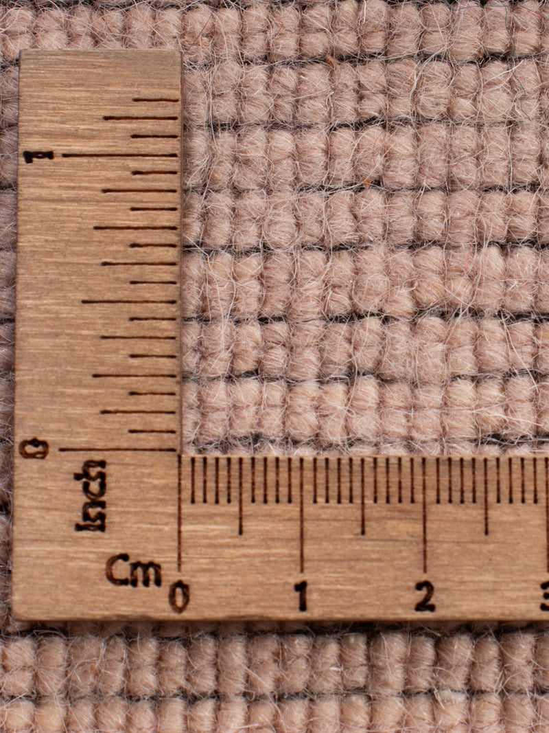 Loribaft Loom Mattan - Ullmatta