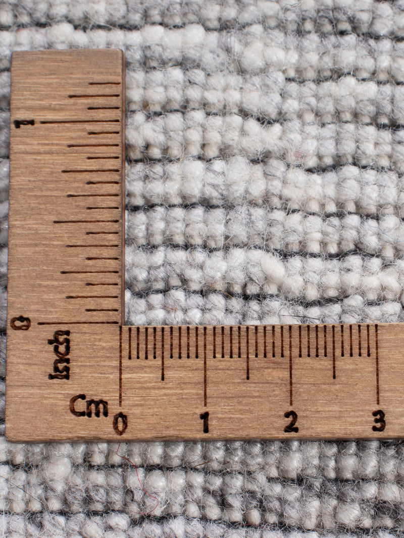 Loribaft Loom Mattan - Ullmatta