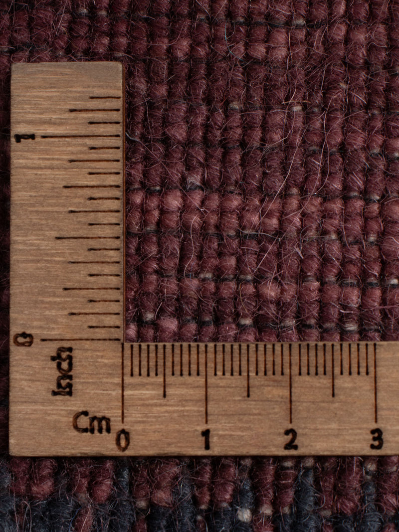Loribaft Loom Mattan - Ullmatta