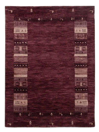 Loribaft Loom Mattan - Ullmatta