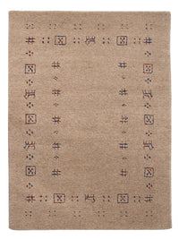 Loribaft Loom Mattan - Ullmatta – product image
