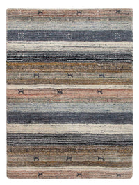 Loribaft Loom Mattan - Ullmatta – product image