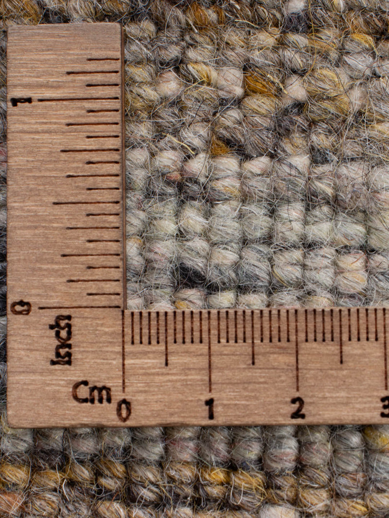 Loribaft Loom Mattan - Ullmatta