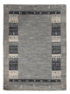 Loribaft Loom Mattan - Ullmatta