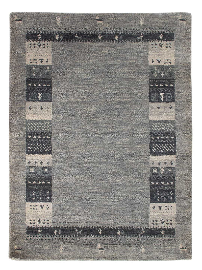 Loribaft Loom Mattan - Ullmatta