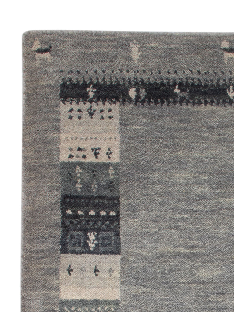 Loribaft Loom Mattan - Ullmatta