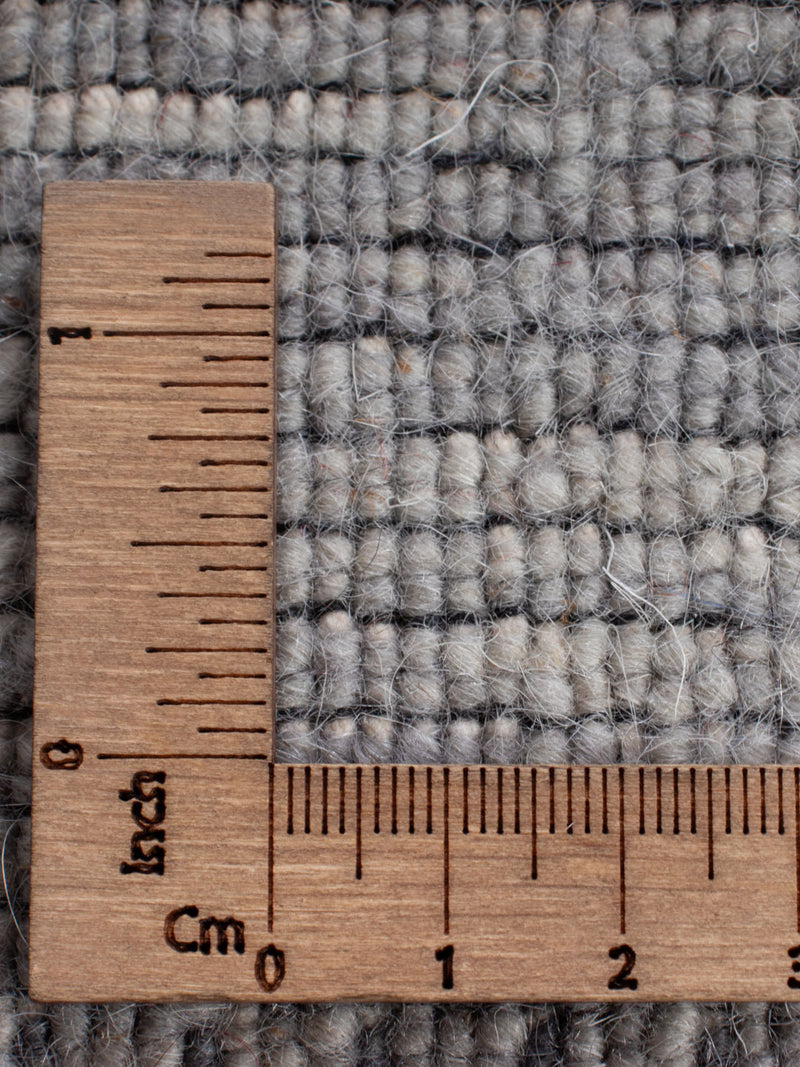 Loribaft Loom Mattan - Ullmatta