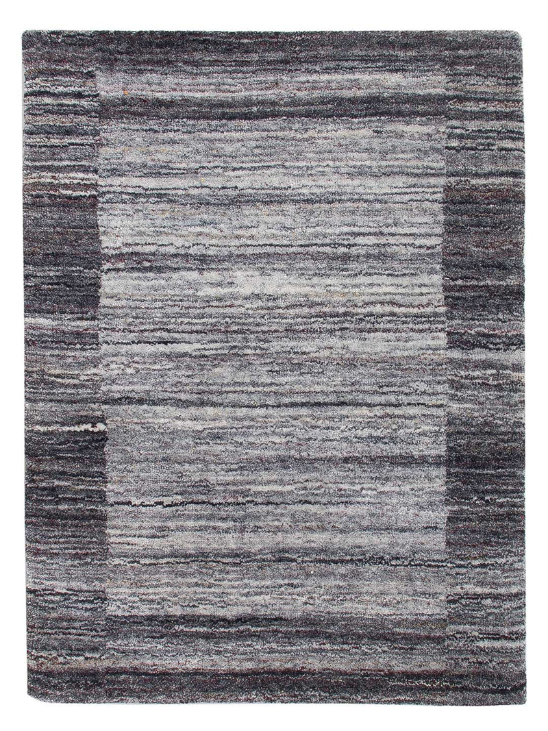 Loribaft Loom Mattan - Ullmatta