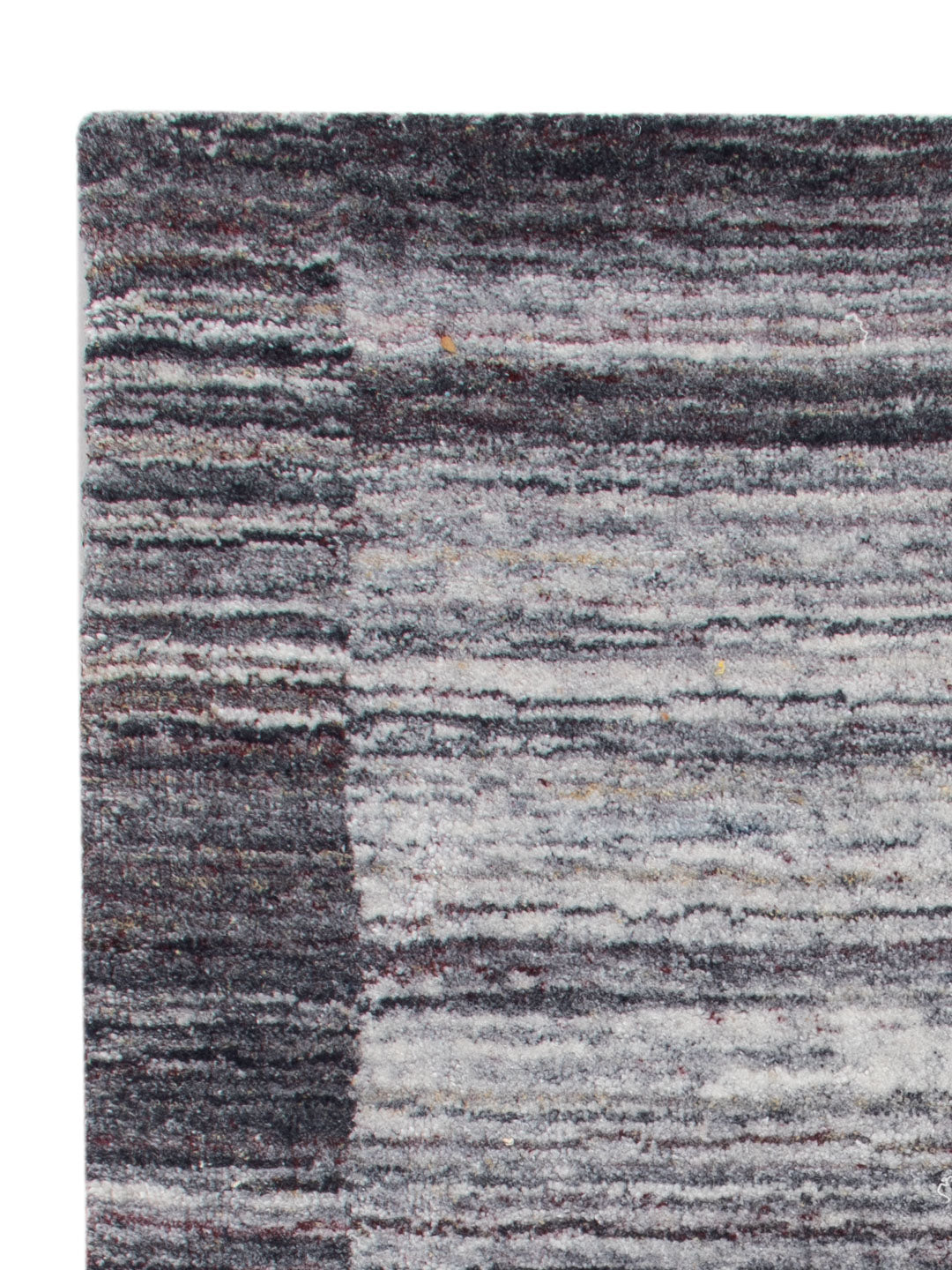 Loribaft Loom Mattan - Ullmatta