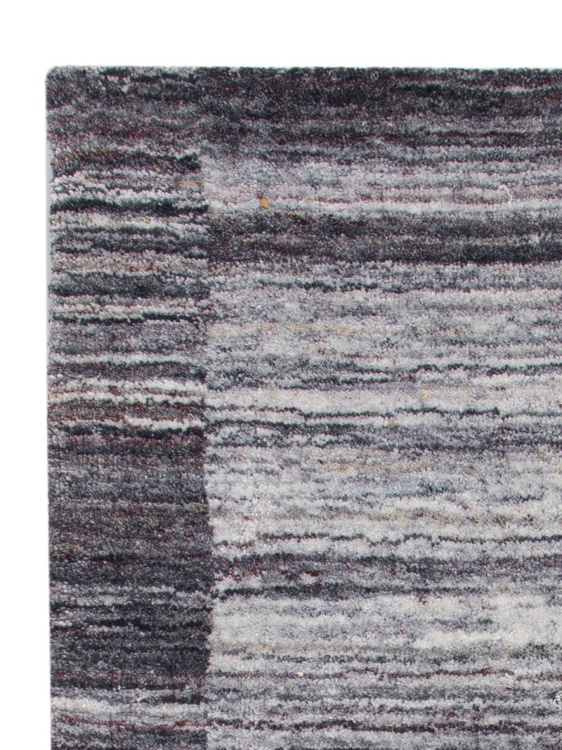 Loribaft Loom Mattan - Ullmatta