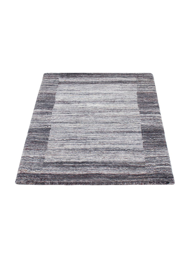 Loribaft Loom Mattan - Ullmatta