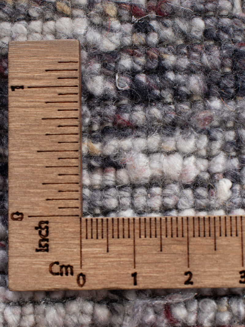 Loribaft Loom Mattan - Ullmatta