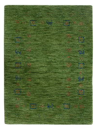 Loribaft Loom Mattan - Ullmatta – product image