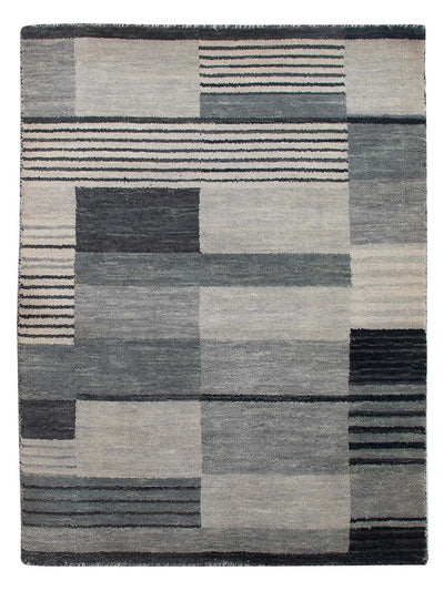 Loribaft Loom Mattan - Ullmatta