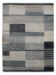 Gabbeh matta - Loribaft Softy - 90 x 60 cm - karamell