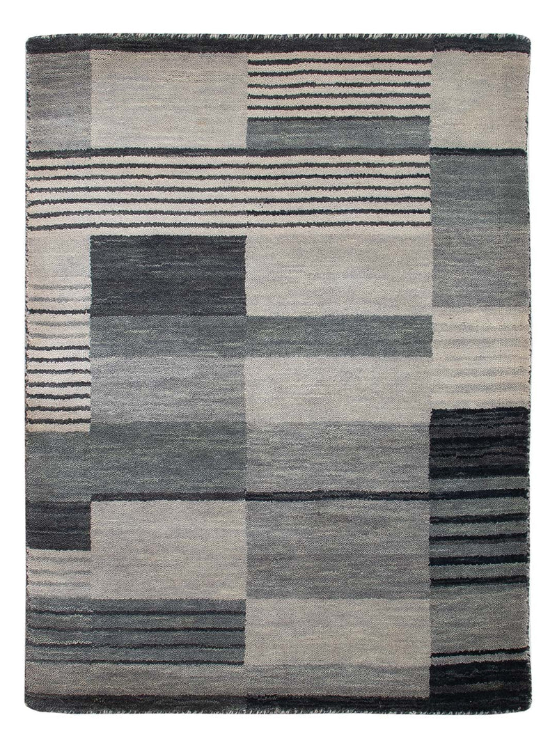 Loribaft Loom Mattan - Ullmatta