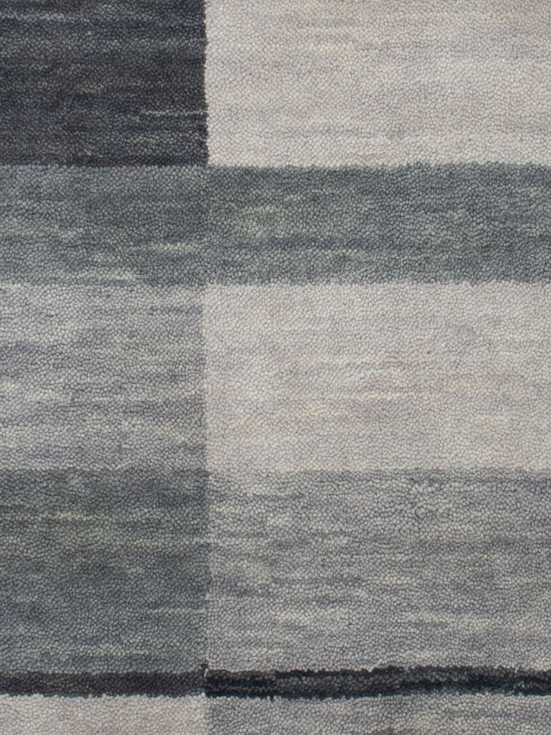 Loribaft Loom Mattan - Ullmatta