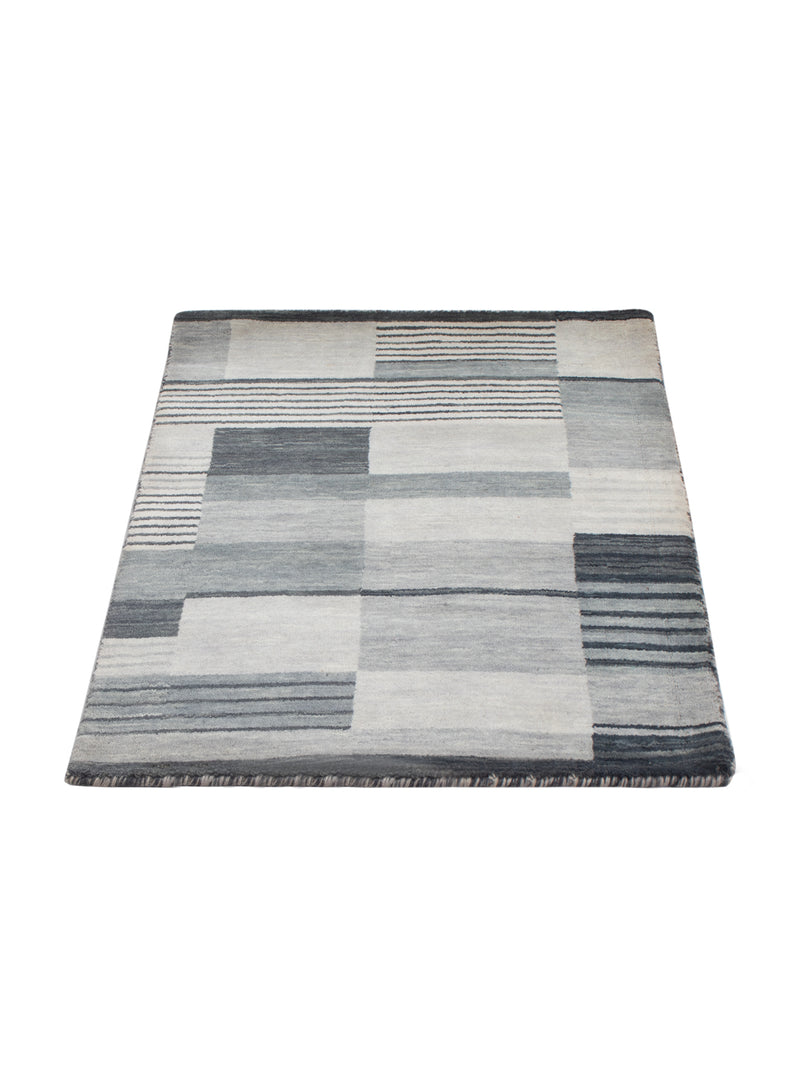 Loribaft Loom Mattan - Ullmatta