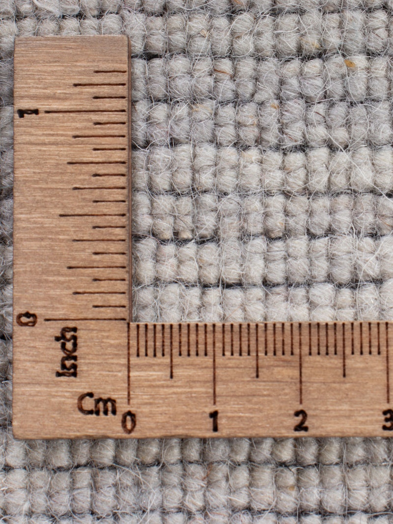 Loribaft Loom Mattan - Ullmatta