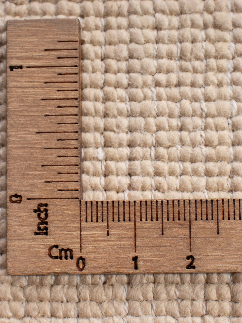 Loribaft Loom Mattan - Ullmatta