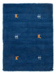Loribaft Loom Mattan - Ullmatta