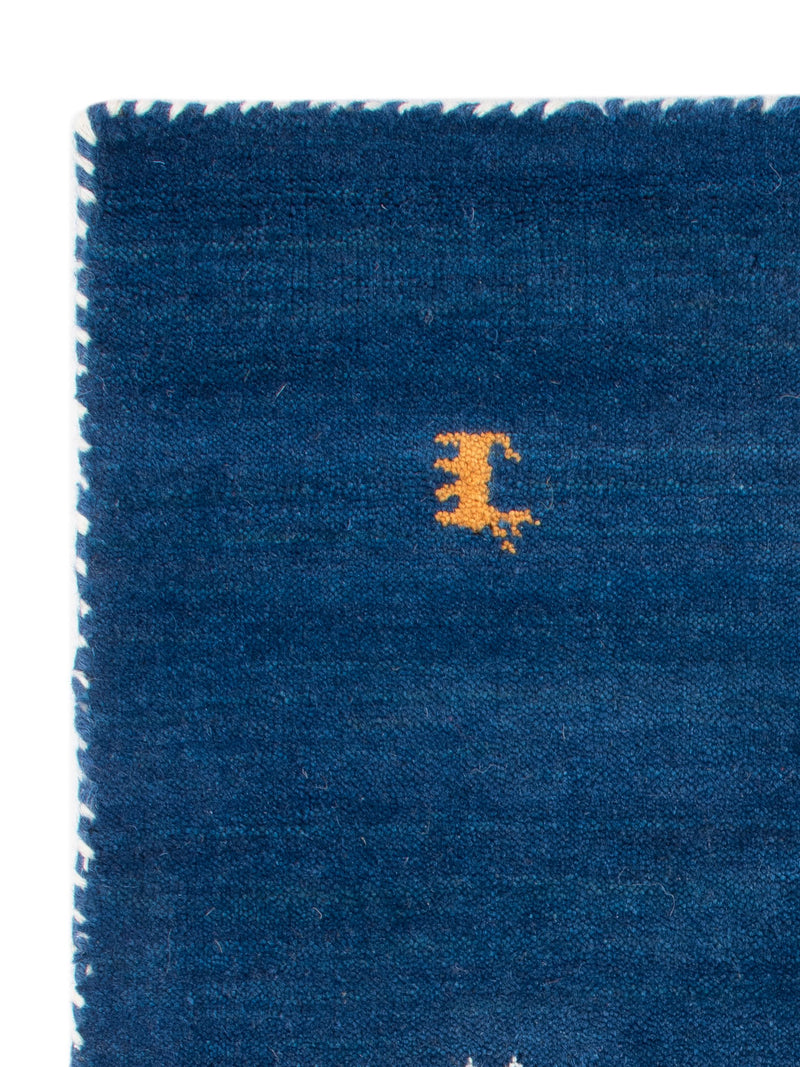 Loribaft Loom Mattan - Ullmatta