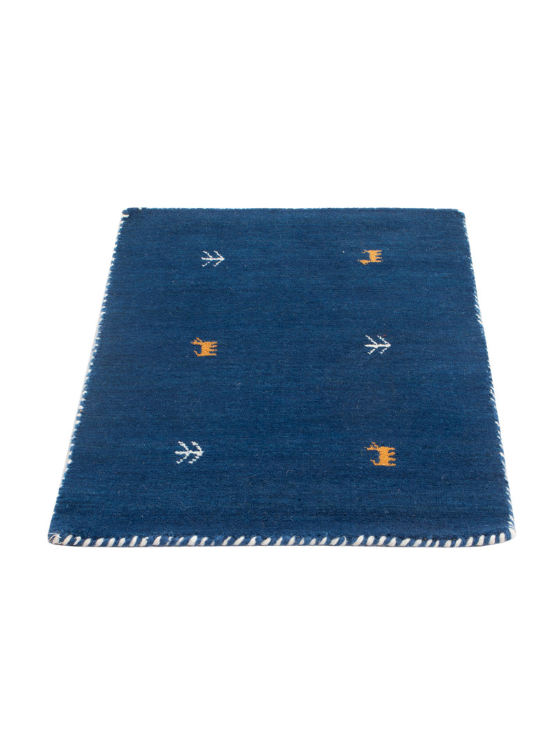 Loribaft Loom Mattan - Ullmatta