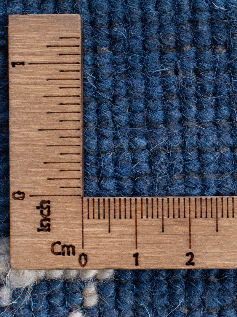 Loribaft Loom Mattan - Ullmatta