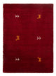 Loribaft Loom Mattan - Ullmatta
