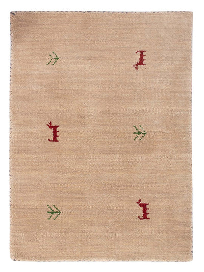 Loribaft Loom Mattan - Ullmatta