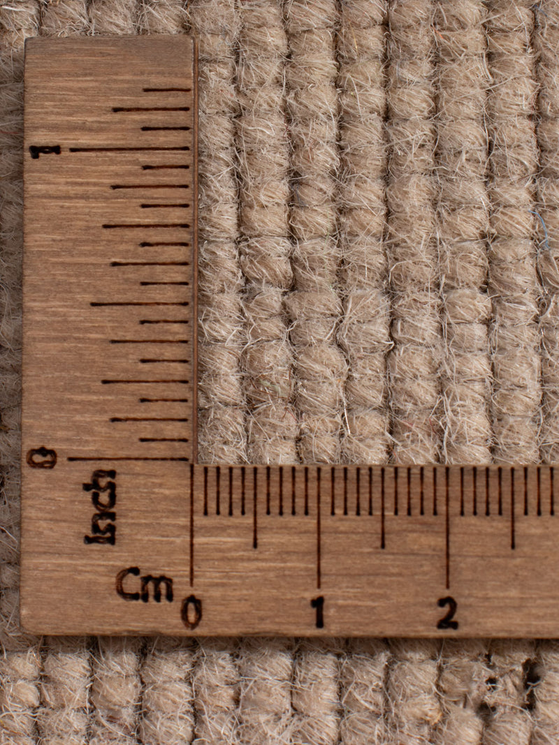 Loribaft Loom Mattan - Ullmatta
