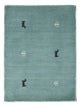 Gabbeh Loom Mattan - Ullmatta