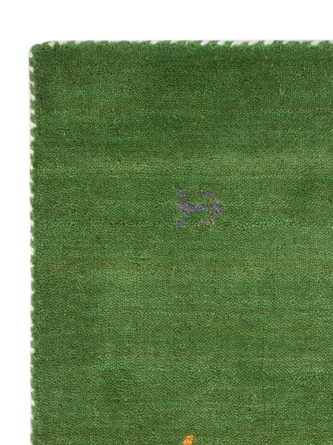 Loribaft Loom Mattan - Ullmatta