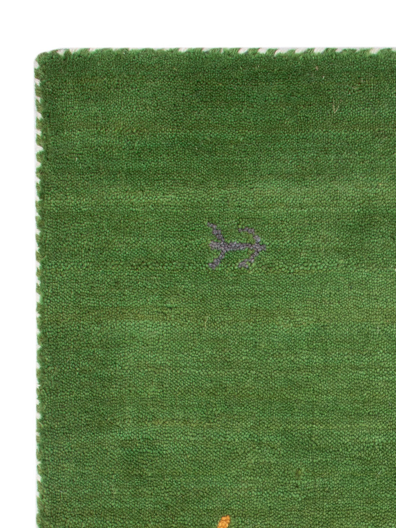 Loribaft Loom Mattan - Ullmatta