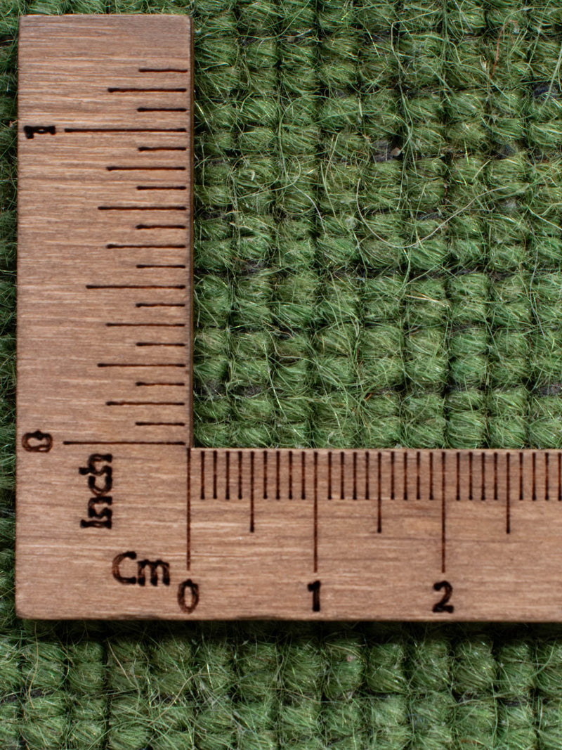 Loribaft Loom Mattan - Ullmatta