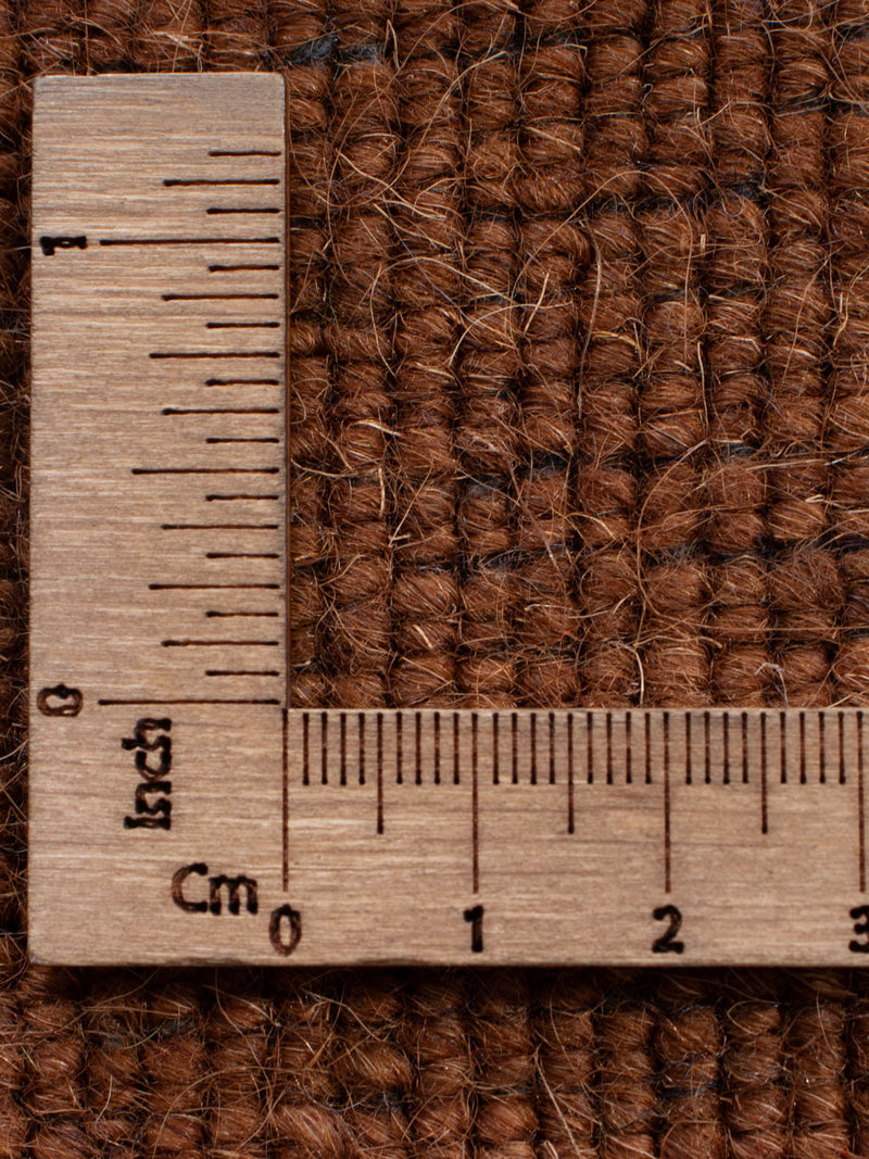 Loribaft Loom Mattan - Ullmatta