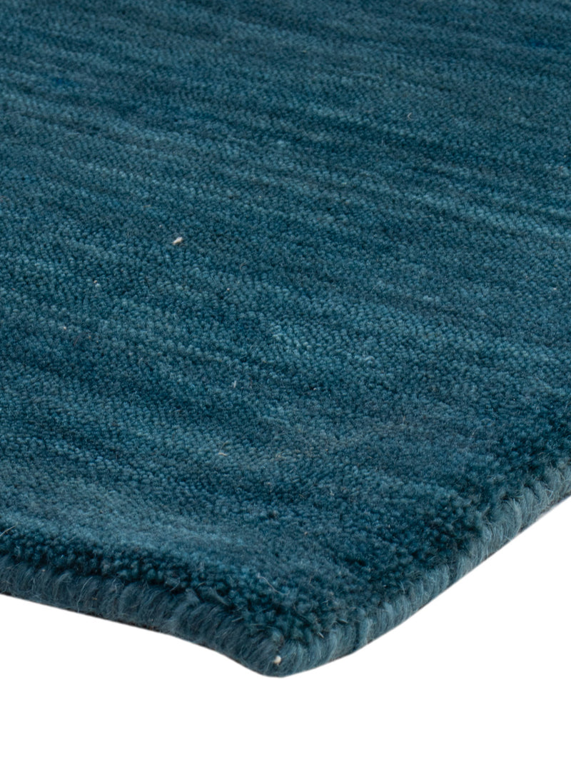 Loribaft Loom Mattan - Ullmatta