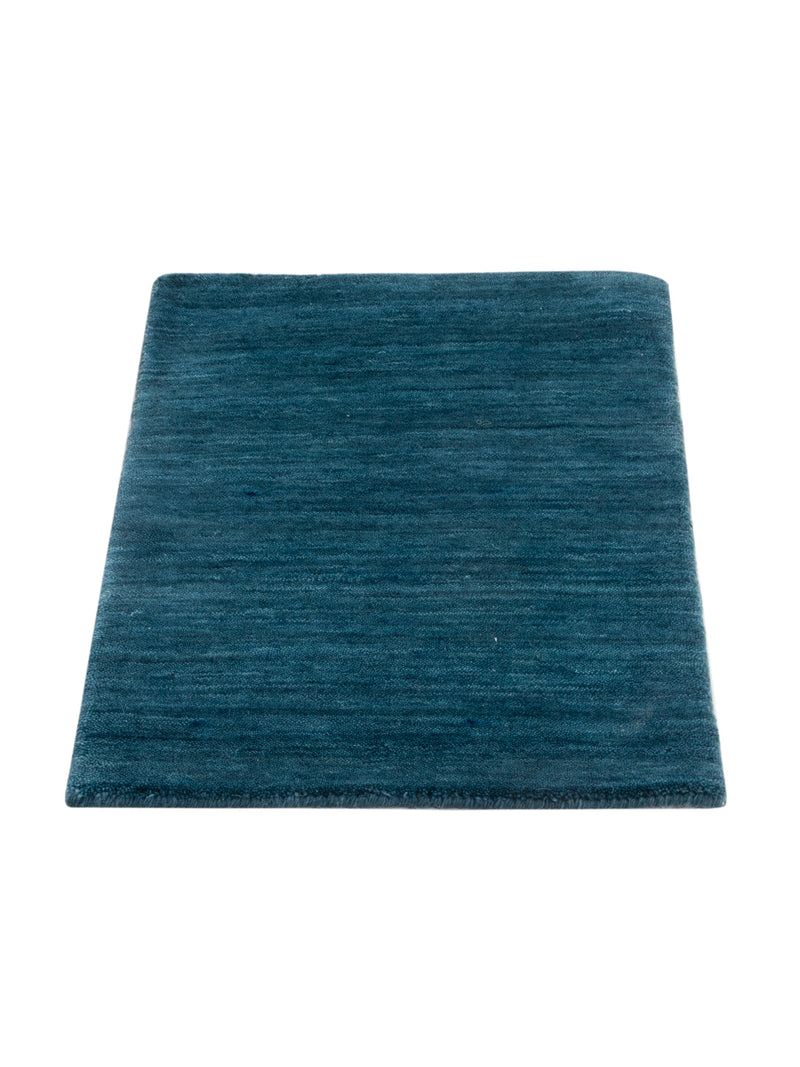 Loribaft Loom Mattan - Ullmatta