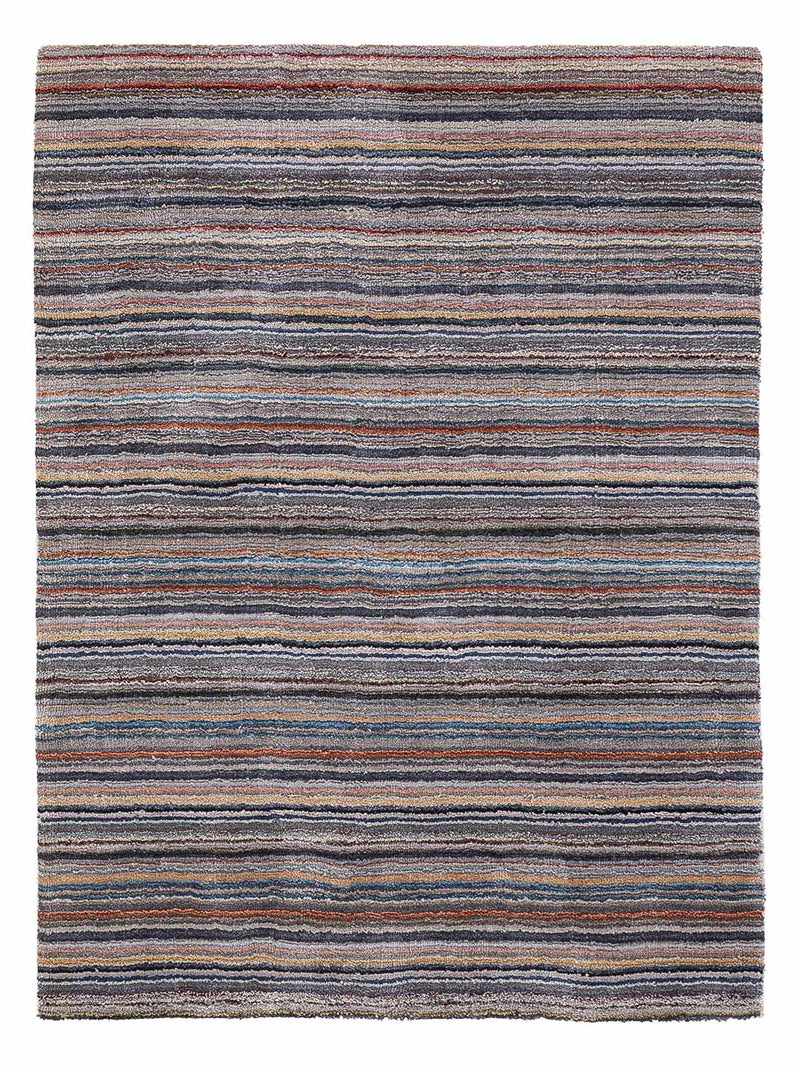 Loribaft Loom Mattan - Ullmatta