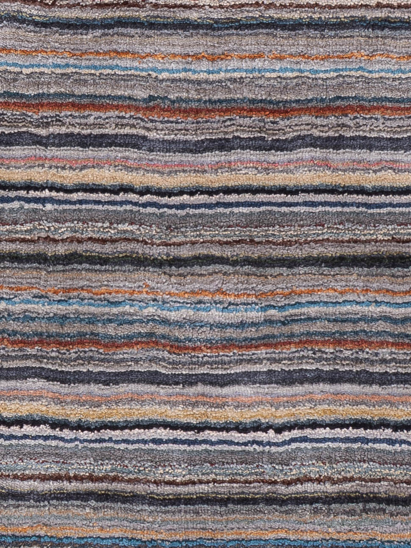 Loribaft Loom Mattan - Ullmatta