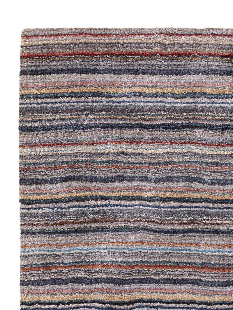 Loribaft Loom Mattan - Ullmatta